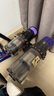 戴森（DYSON）轻量版无绳手持吸尘器v10 Digital Slim+ 宠物家庭毛发除螨家用 实拍图