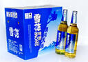 雪花啤酒（Snowbeer）晶粹 330ml*24听 整箱装 劲爽清冽 实拍图