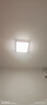 led吸顶灯灯芯改造灯板灯泡灯条灯管灯贴圆形节能灯珠灯源模组 圆形【磁铁吸附免打孔】 高亮护眼：48W白光 实拍图
