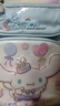 Hello Kitty库洛米书包小学女生三二一年级女童护脊减负儿童玉桂狗651B蓝 实拍图