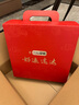 康师傅方便面 Express速达面馆 红烧*2+肥汁*1+黑蒜油*1 泡面整箱装礼盒 实拍图