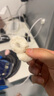 GUO LIAN国联 翡翠生虾仁 净重200g独立包装 31-40只 京东虾仁品质保障 实拍图