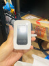 影腾随身wifi三网通用无线wi-fi6免插卡移动联通电信无限制便携式4G高速随行网络通用流量2025款5GHF 【三网通3000毫安充电款+白色】超长续航 实拍图