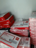 得力(deli)23/10厚层订书钉 易穿透订书针 500枚/盒 10盒装 可订60页 办公用品 P00015 实拍图