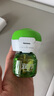 润本（RUNBEN）蚊香液电蚊香驱蚊液120晚大容量45ml×4瓶+1器防蚊定时无香型 实拍图