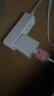 尊匠苹果充电器正品充电线氮化镓30W快充线PD套装适配原装iPhone14ProMax 16 15手机13充电头20W数据线 【适用苹果全系列】20w快充头丨单独头 实拍图