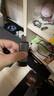 绿联USB/Type-C读卡器3.0高速  SD/TF多功能合一适用电脑/平板/手机/苹果16/15运动相机无人机ccd监控 实拍图
