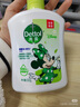 滴露（Dettol）洗手液茉莉绿茶清香500g*2 儿童洗手液补充装家庭抑菌消毒 迪士尼 实拍图