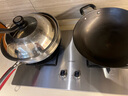 德意（DE&E）【星火】燃气灶 不锈钢 双眼灶具 5.2kW大火力 高热效率 全尺寸适配 灶具JZT-716G（天然气） 实拍图