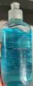施华蔻（Schwarzkopf）got2b冰峰清爽定型啫喱250ml男士啫喱膏油头保湿啫喱(新老包装) 实拍图
