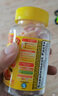 小熊糖（L'ilCritters）丽贵儿童维生素D3+钙软糖60粒 vd儿童钙液体钙0防腐营养包 3-6岁 实拍图
