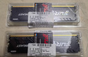 金士顿（Kingston）32GB DDR4 3200 台式机内存条 实拍图
