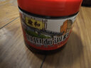 渝和（YUHE）瓶装正宗重庆小面调料辣椒酱拌面酱拌饭酱蘸料酸辣粉调料开店商用 【400克】担担面调料 实拍图