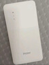 海尔随身wifi可移动无线wifi6+免插卡上网宝随行无线上网卡便携式车载4g无线路由器全国通用流量2025款 实拍图