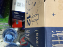 蒙牛特仑苏纯牛奶250ml*12盒 送礼盒装 整箱牛奶 实拍图