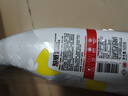 超威免刷洗洁厕灵 亮白除菌洁厕剂马桶清洁剂厕所清洁厕宝 500g×3瓶 实拍图