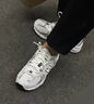 NEW BALANCE NB530官方老爹鞋男鞋女鞋复古情侣网鞋夏季透气百搭休闲运动鞋 白色 MR530SG 【建议拍小半码】 37 (脚长22.5cm尺码详询客服) 实拍图