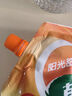 菓珍阳光甜橙味 壶嘴装400g*3（共3袋）果珍维C橙汁冲饮果汁粉 实拍图