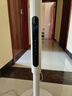 美的（Midea）【轻羽静谧】空气循环扇四季净化扇家用落地扇直流变频电风扇大风力台扇空调伴侣手机遥控GDH24HG 实拍图