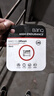 banq 128GB TF（MicroSD）存储卡 A1 U3 V30 4K 行车记录仪&安防监控专用内存卡 高度耐用 实拍图