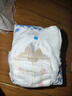 好奇（Huggies）软萌星人柯基裤拉拉裤XXL26片(15kg以上)加大号婴儿尿不湿 实拍图