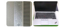 联想（Lenovo)二手笔记本电脑小新 Air/pro 13/14/15.6寸 轻薄商务制图办公本 9新全能款i7三代四核】16G1TB固态独显13款 . 实拍图
