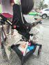 AMORHOME遛娃神器婴儿车推车可坐可躺溜娃神器轻便折叠am推车宝宝车 【经典全包款】橙色【加赠伞】 实拍图
