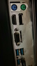 微星（MSI） i5 12400F/13400F/RTX3060/4060/5060Ti黑神话悟空游戏主机电脑台式机组装电脑主机DIY整机 配置三i5 13400F丨512G丨RTX3050 实拍图