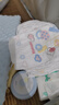 好奇（Huggies）金装纸尿裤NB80片(5kg以下)新生儿小号婴儿尿不湿云感裤超薄 实拍图