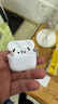 华强北新款【官网正品|Air4代降噪款】蓝牙耳机适配苹果无线ANC降噪半入耳式iPhone16/15/14/13/Pro 顶配Pods 【百万热销丨降噪全功能Air4代】 主动降噪+空间音頻+三真电量 实拍图