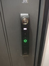 联想R20 智能门锁 指纹锁 3D人脸识别 智能锁 电子锁 入户门 密码锁 电子锁 全自动 家用 防盗门 实拍图