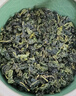 福茗源茶叶 台湾冻顶乌龙茶 2025新茶高山茶柯冷泡袋装500g茶叶自己喝 实拍图