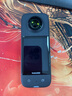 Insta360【国家补贴】影石 X3全景运动相机防抖防水摄像机5.7K高清Vlog摩托车骑行滑雪潜水路亚 实拍图