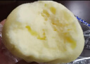 港荣蒸蛋糕奶香900g小面包早餐零食饼干蛋糕嫩鸡西式糕点父亲节礼物盒 实拍图