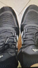 阿迪达斯 （adidas）男女跑步鞋夏季减震舒适跑步运动鞋IH6038 黑色 42.5 码UK8.5 实拍图