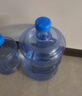 美厨（maxcook）纯净水桶 矿泉水桶饮水桶 11.3L桶装水塑料手提户外桶 MCX1917 实拍图