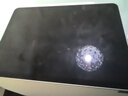 Apple/苹果 iPad Air 11英寸 M2芯片 2024年新款平板电脑(Air6/128G WLAN版/MUWE3CH/A)星光色 实拍图