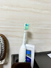 飞利浦（PHILIPS）电动牙刷头 7倍去除牙菌斑洁净型3支装HX9023 适配钻石3系HX6/ HX3/ HX51系列 实拍图