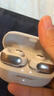Bose【宋雨琦同款】Ultra 开放式耳机-晨雾白 小耳环耳夹 不入耳开放式无线蓝牙sport运动耳机 实拍图