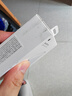 Apple/苹果 35W双USB-C接口充电器-竖向苹果充电头双口充电器原装充电器快充头适用iPhone/iPad/AirPods 实拍图