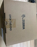 ZEBRA斑马ZD888TA 203dpi热敏纸标签打印机不干胶条码贴纸快递电子面单二维码价格标签服装吊牌 实拍图