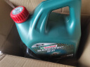 嘉实多（Castrol）磁护智E版 全合成机油 汽机油润滑油 5W-30 SP级 4L 汽车保养 实拍图