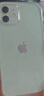 倍思 适用于苹果12手机壳 iPhone12手机壳透明保护套超薄全包防摔 6.1英寸硅胶软壳 透明 实拍图