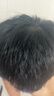 Bigen美源宣若 发采快速黑发霜 160g（天然黑 881s）国产加量 植萃盖白 实拍图