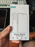 KOOLIFE适用 华为nova13手机壳保护套 huawei nova13手机套镜头全包简约亲肤透明软壳淡化指纹外背壳 实拍图