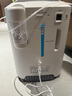 鱼跃(yuwell)5L升新国标医用制氧机家用高清大屏轻音制氧带雾化7F-5GW 实拍图