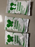 净安（Cleafe）洗衣机清洗剂100g*3包滚筒波轮洗衣机清洁除菌除垢去异味爆氧粉 实拍图