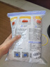 妙洁 保鲜罩 300只 一次性食品级保鲜膜套 强韧不易破 餐具高适配 实拍图
