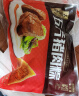 五芳斋 速冻猪肉粽 100g*5只 嘉兴粽子肉粽端午粽子早餐食品 实拍图