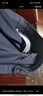 迪卡侬（DECATHLON）泳裤男短裤防尴尬游泳裤沙滩裤游泳短裤温泉裤泳衣海边游泳装备 【新款防尴尬】抗氯经典黑 2XL /50 内衬需紧身包裹，建议选小一尺码 实拍图
